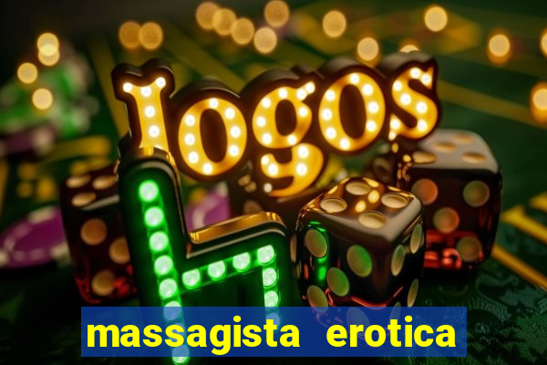 massagista erotica em santos