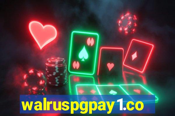 walruspgpay1.com