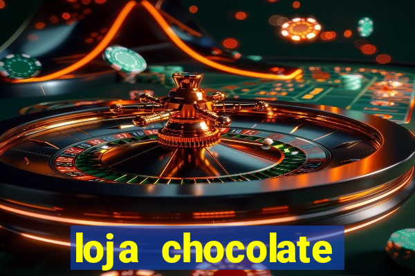 loja chocolate godiva sp