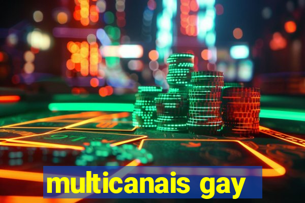 multicanais gay