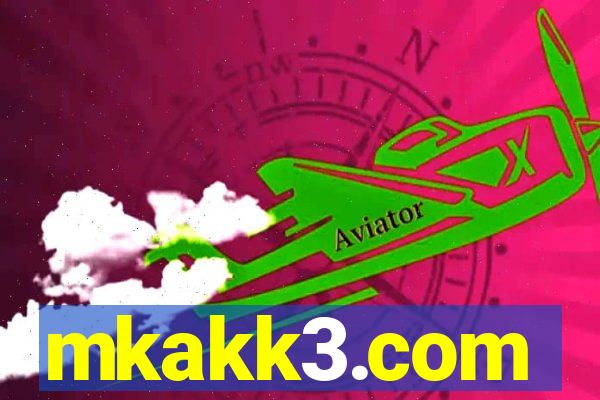 mkakk3.com