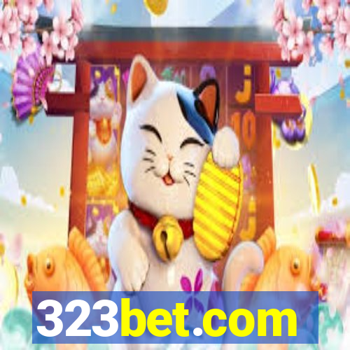 323bet.com