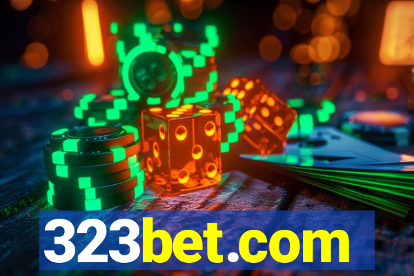 323bet.com