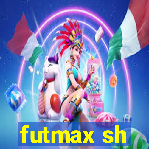 futmax sh