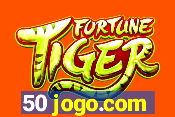 50 jogo.com