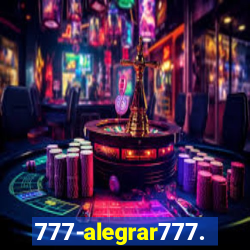 777-alegrar777.net