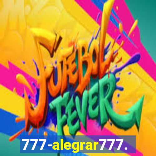 777-alegrar777.net