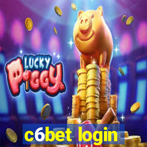 c6bet login