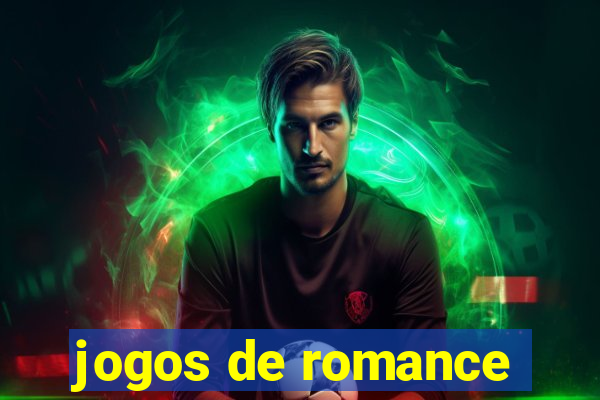 jogos de romance