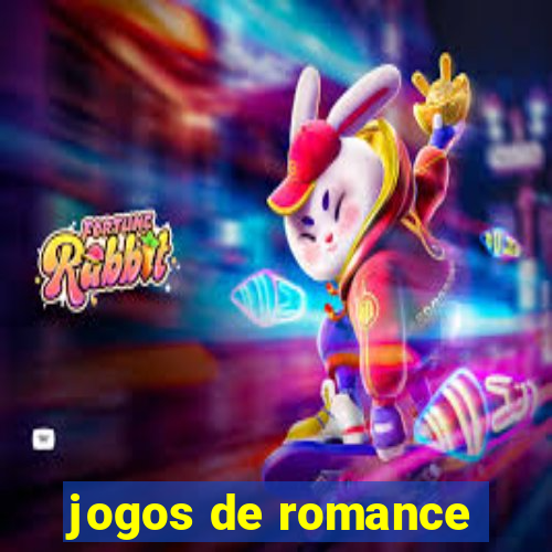 jogos de romance