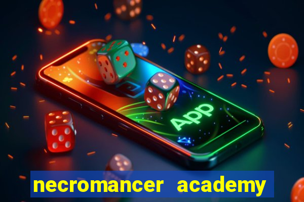 necromancer academy and the genius summoner 59