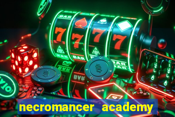 necromancer academy and the genius summoner 59