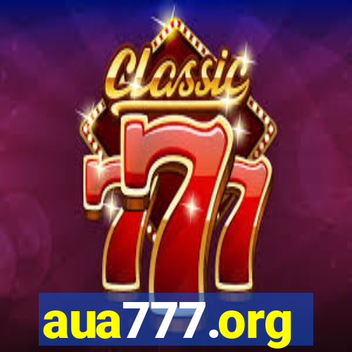 aua777.org