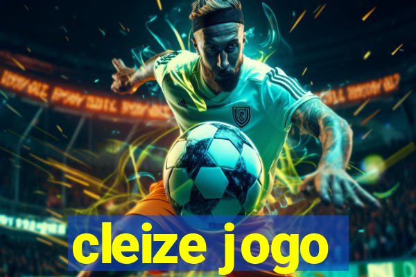 cleize jogo