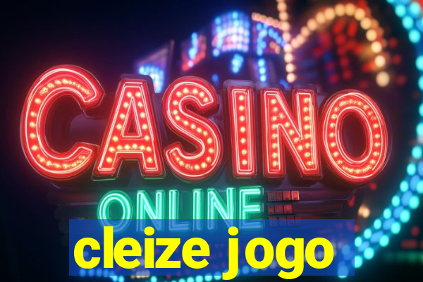 cleize jogo