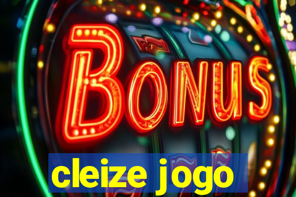 cleize jogo