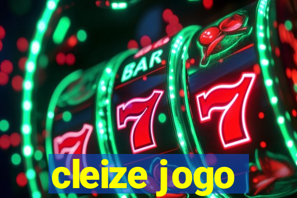 cleize jogo