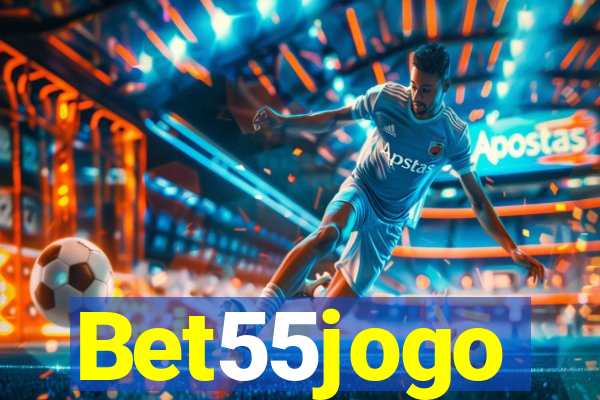 Bet55jogo