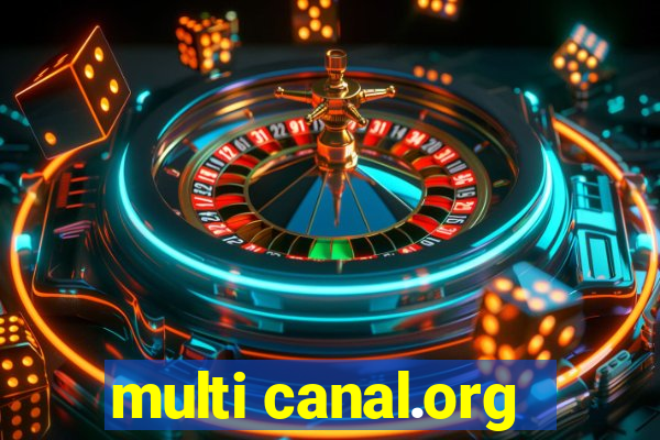 multi canal.org