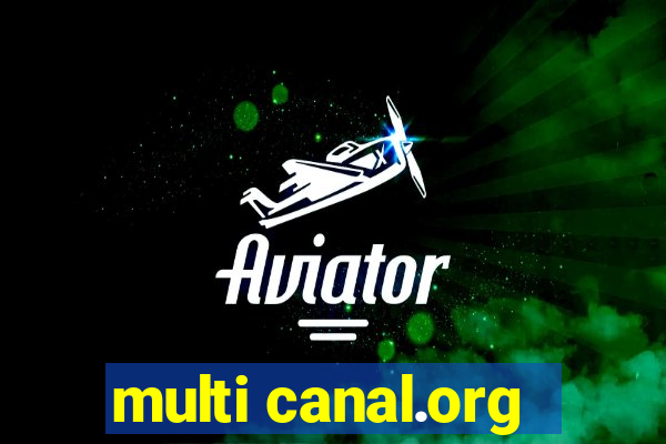 multi canal.org