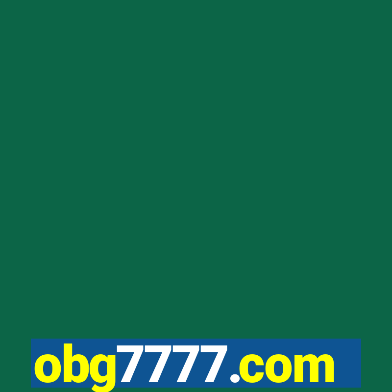 obg7777.com