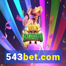 543bet.com