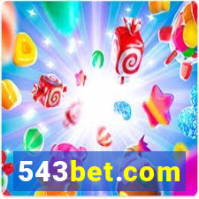 543bet.com