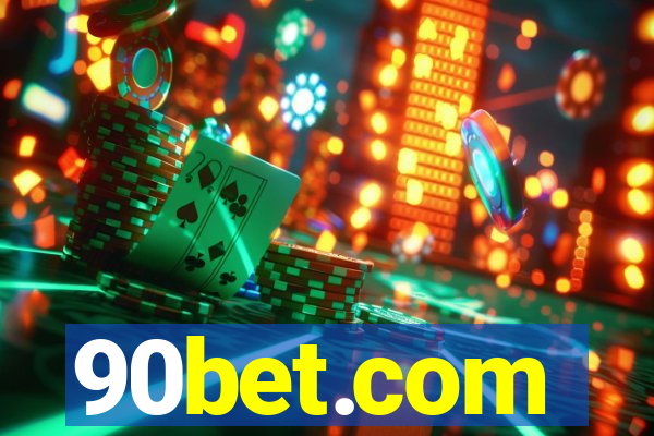 90bet.com