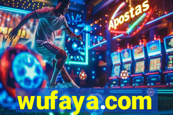 wufaya.com