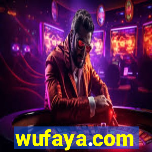 wufaya.com