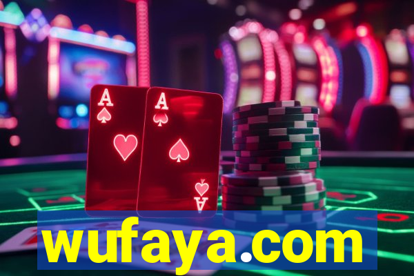 wufaya.com