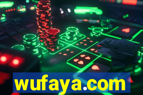 wufaya.com