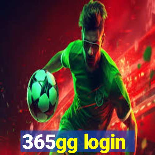 365gg login