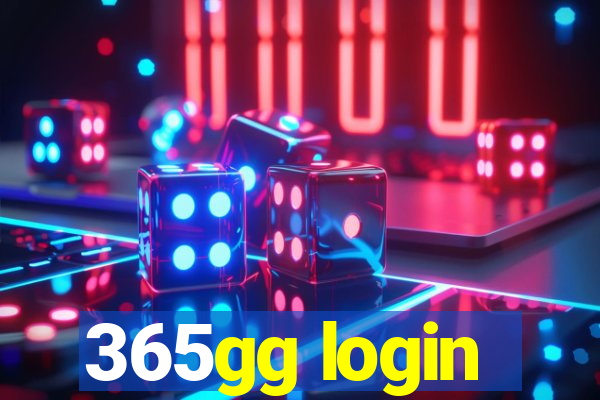 365gg login