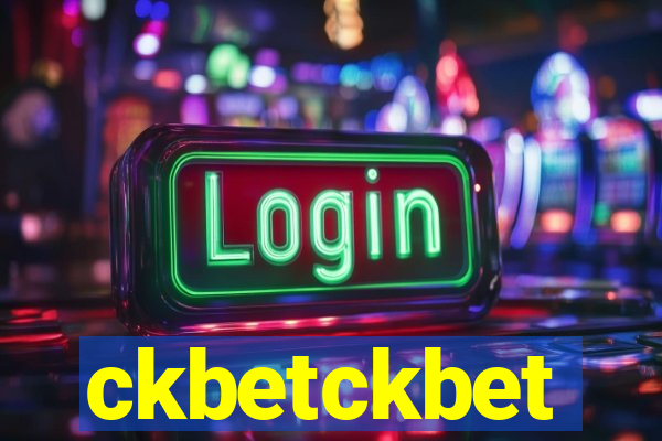 ckbetckbet