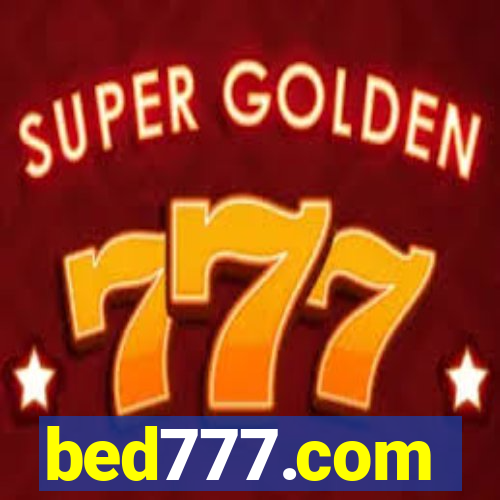 bed777.com