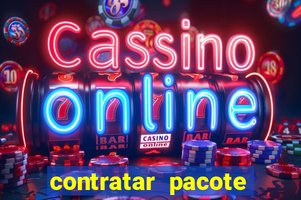 contratar pacote adicional tim beta