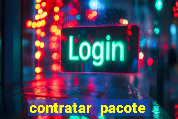 contratar pacote adicional tim beta