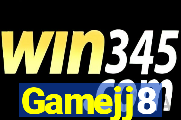 Gamejj8