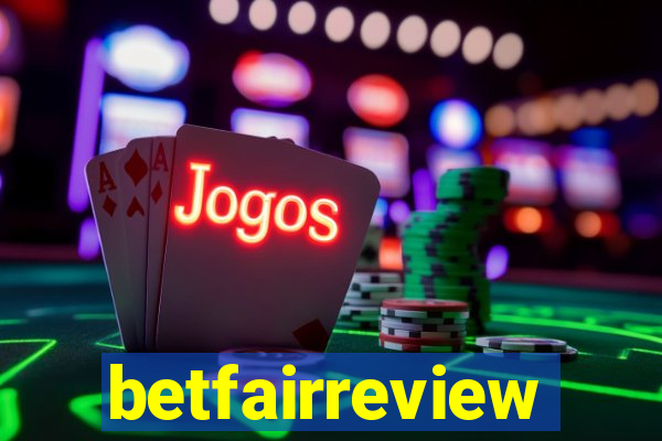 betfairreview