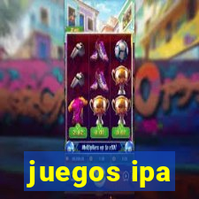 juegos ipa