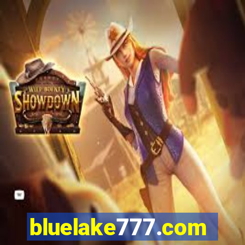 bluelake777.com