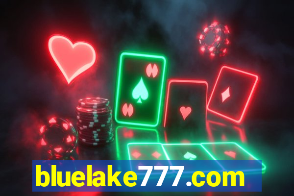 bluelake777.com