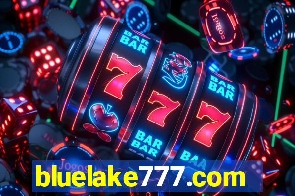 bluelake777.com