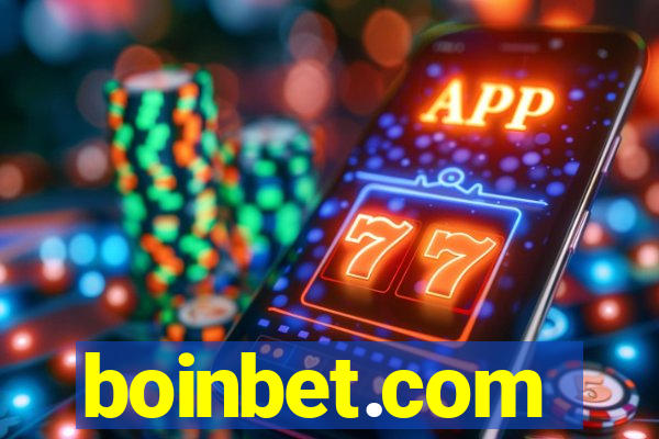 boinbet.com