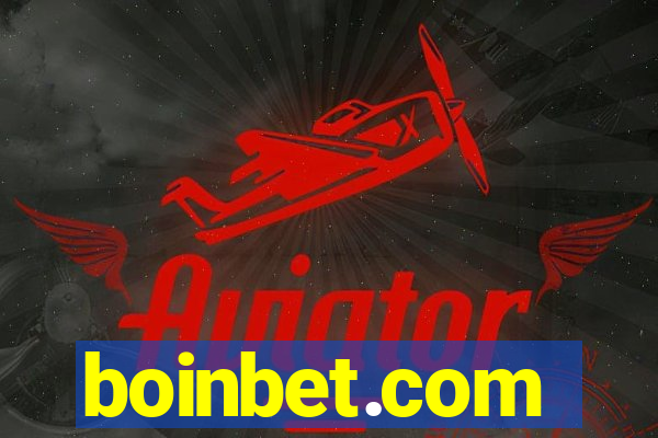 boinbet.com