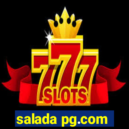 salada pg.com