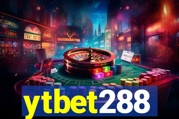 ytbet288