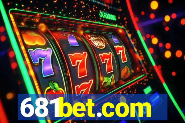 681bet.com