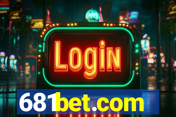 681bet.com